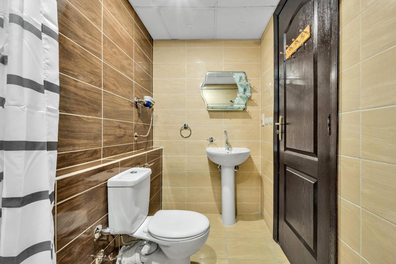 Studia Florenza Khamsin Hurghada Exterior photo